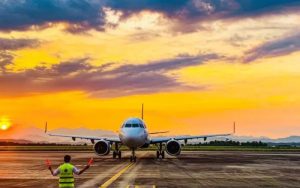 Hội An có sân bay không