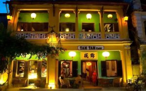nhà hàng ngon ở Hội An