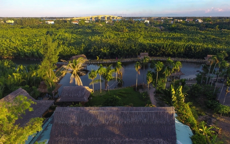 nhà hàng ngon ở Hội An