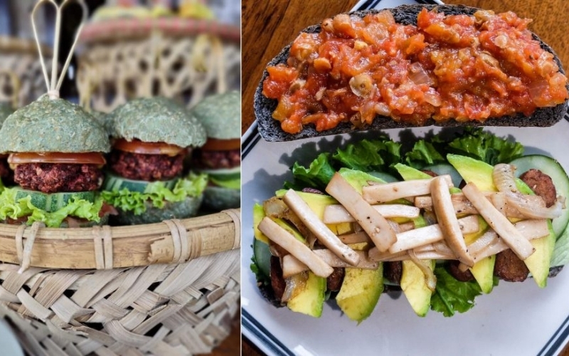 nhà hàng ngon ở Hội An