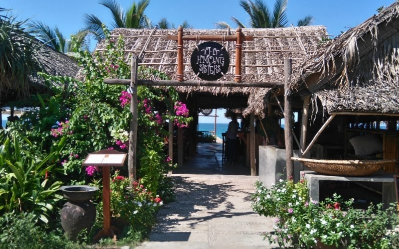 nhà hàng ngon ở Hội An