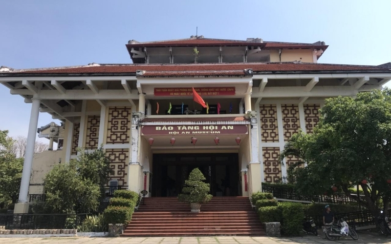 Phố Cổ Hội An có gì chơi