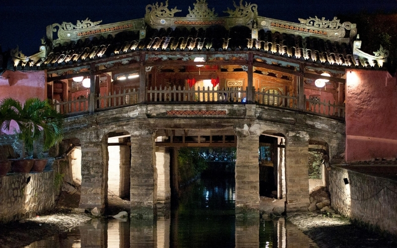 Phố Cổ Hội An có gì chơi