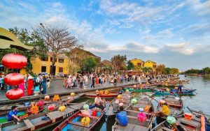 Phố Cổ Hội An có gì chơi