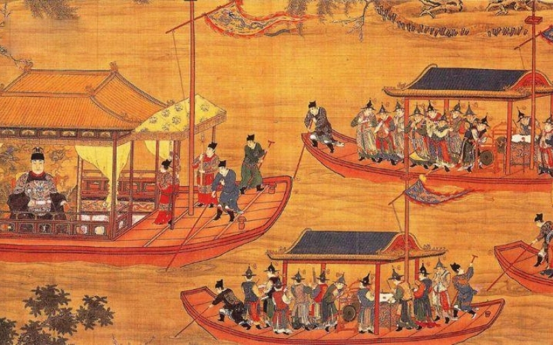 Phố Cổ Hội An có gì chơi
