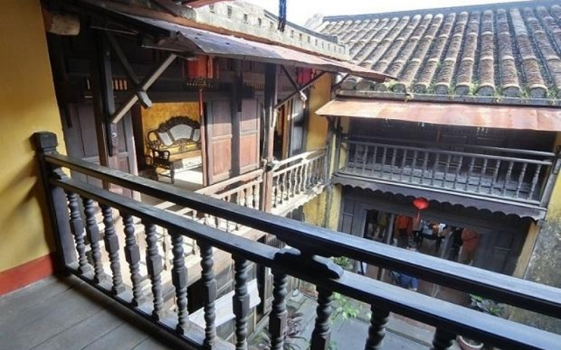 Phố Cổ Hội An có gì chơi