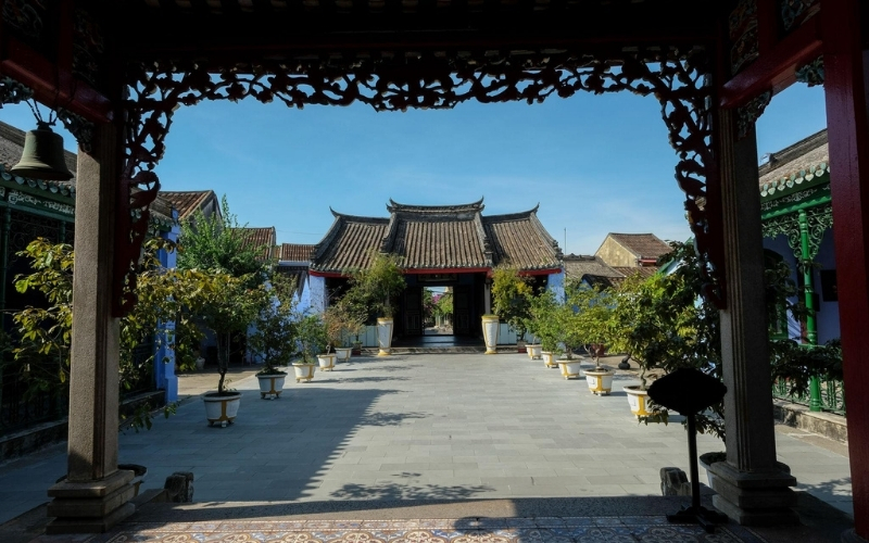 Phố Cổ Hội An có gì chơi