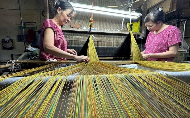 Phố Cổ Hội An có gì chơi
