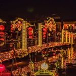 Phố đèn lồng Hội An