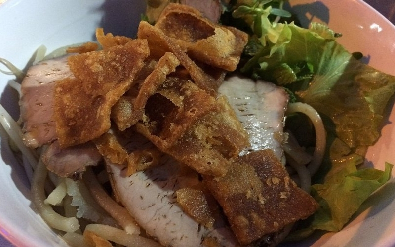 quán ăn ngon ở Hội An