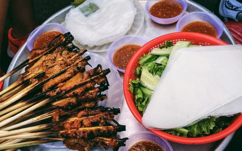 quán ăn ngon ở Hội An