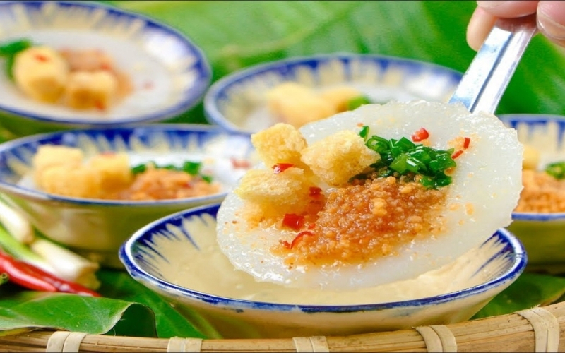 quán ăn ngon ở Hội An