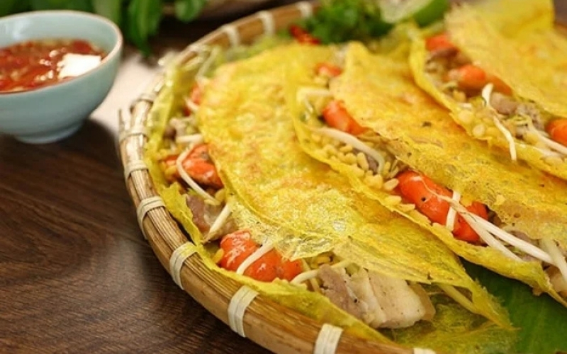 quán ăn ngon ở Hội An