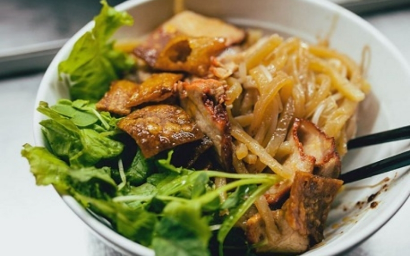 quán ăn ngon ở Hội An