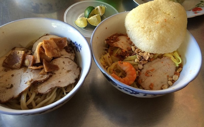 quán ăn ngon ở Hội An