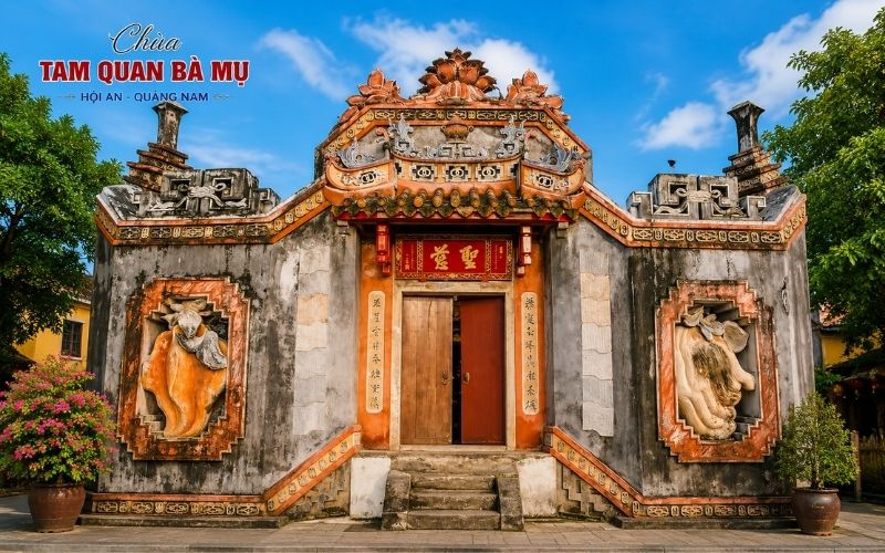 check in Hội An