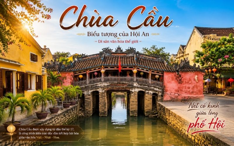 check in Hội An