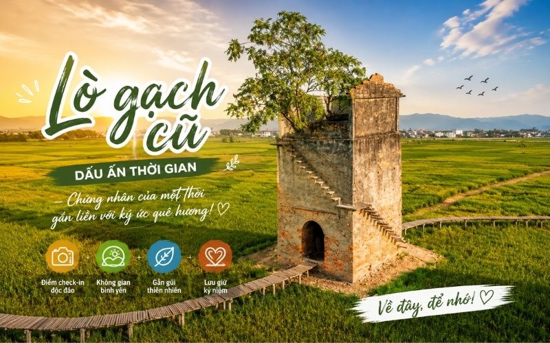 check in Hội An