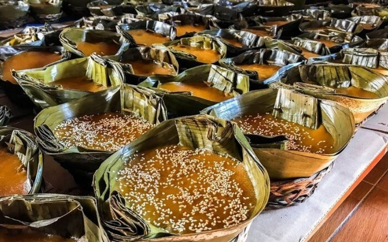đặc sản Hội An làm quà