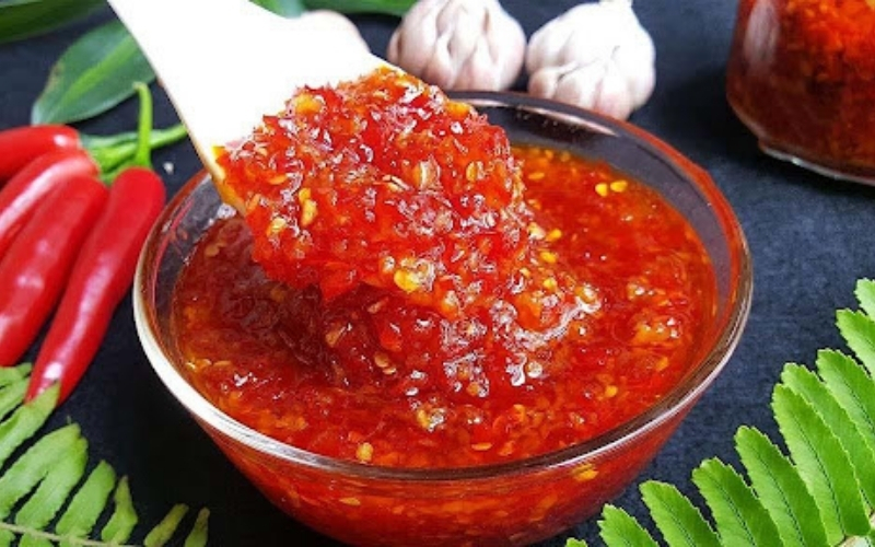 đặc sản Hội An làm quà