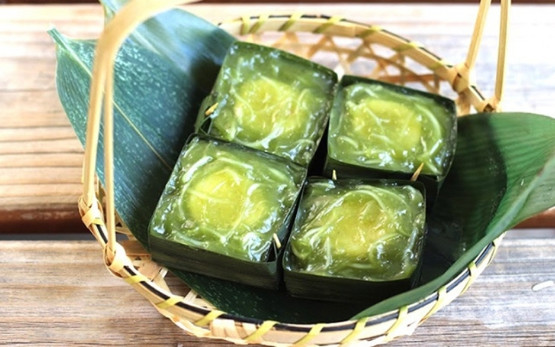 đặc sản Hội An làm quà