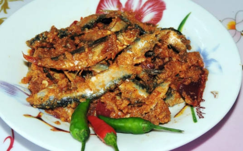 đặc sản Hội An làm quà