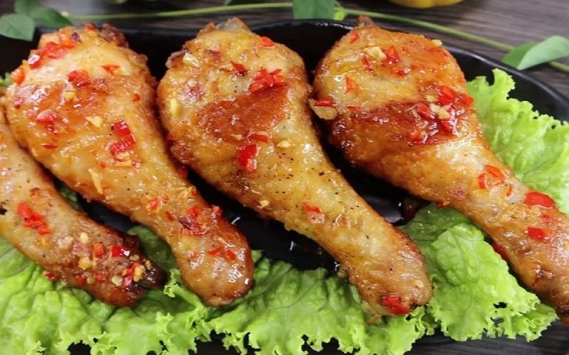 Nhà hàng Sông Thu Hội An