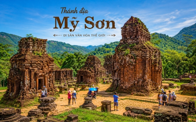 những địa điểm nổi tiếng ở Hội An