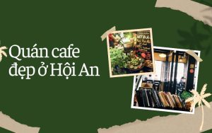 quán cafe check in đẹp