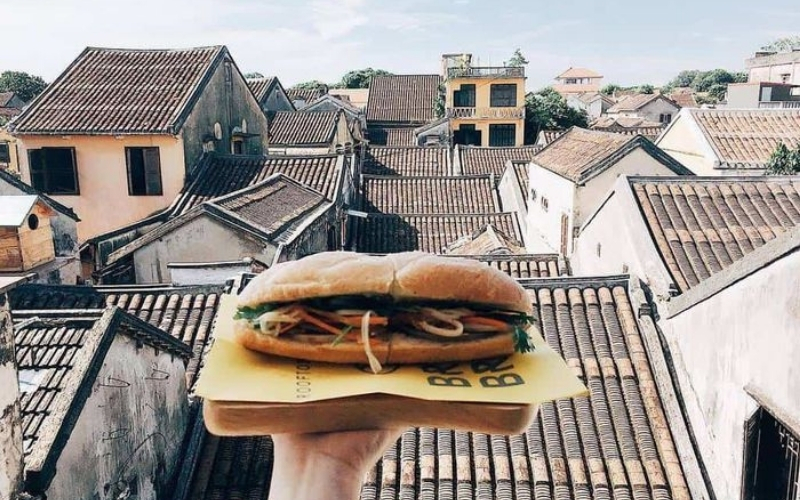 quán cafe check in đẹp ở hội an