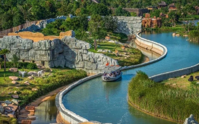 Vinpearl Nam Hội An có gì